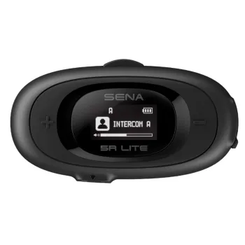 cafe 4 racer SENA  worldwide shipping