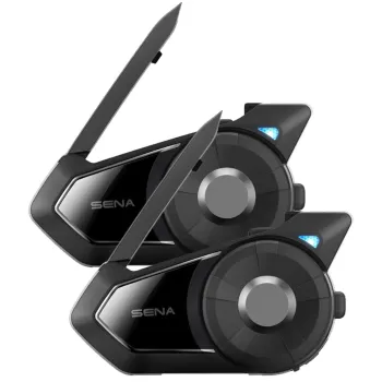 cafe 4 racer SENA  worldwide shipping