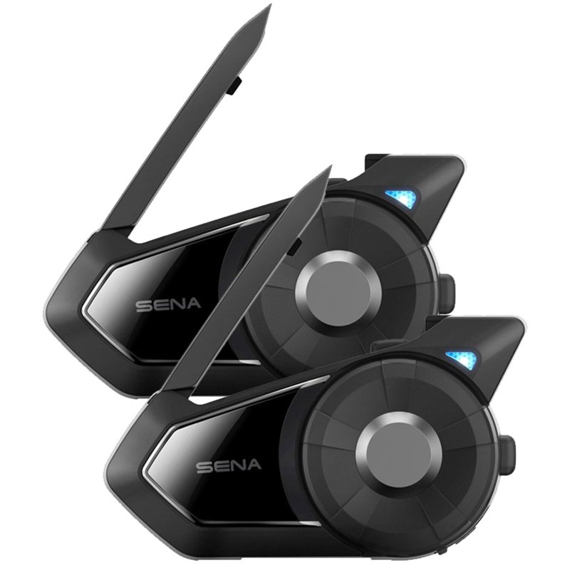 cafe 4 racer - Sena 30K Bluetooth headset dual - SENA  BT Komunikačné sady &  Kamery 