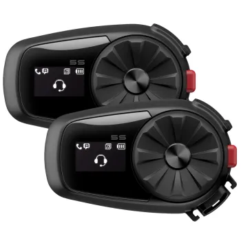cafe 4 racer SENA  worldwide shipping