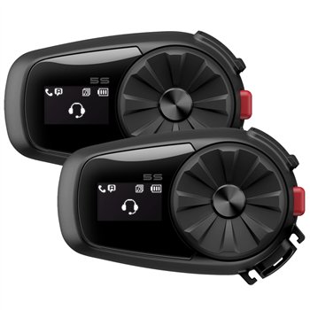 cafe 4 racer SENA  worldwide shipping
