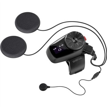 cafe 4 racer - Sena 5S Bluetooth 5.0 headset dual - SENA  BT Communication & Action cams 