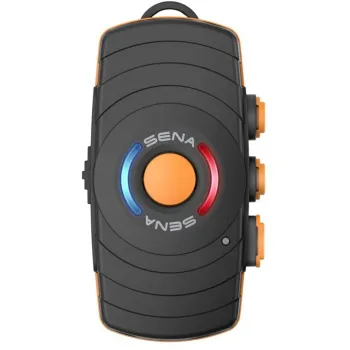 cafe 4 racer - Sena SF4-02 Bluetooth HD single - SENA  BT Communication & Action cams 