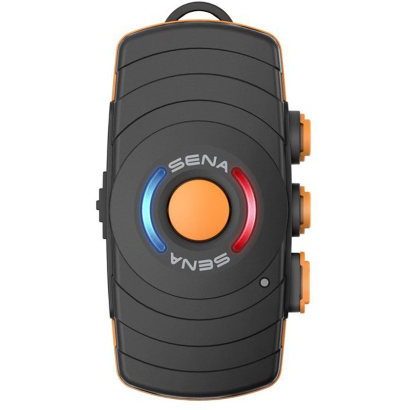 cafe 4 racer - Sena Freewire BT a CB stereo audio adaptér - SENA  BT Komunikační sady & Kamery 