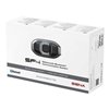cafe 4 racer - Sena SF4-02 Bluetooth HD single - SENA  BT Communication & Action cams 