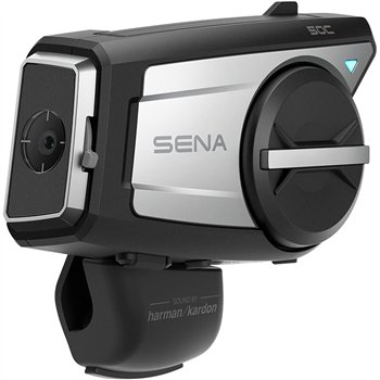 Sena 50C Camera mesh by Harman Kardon single