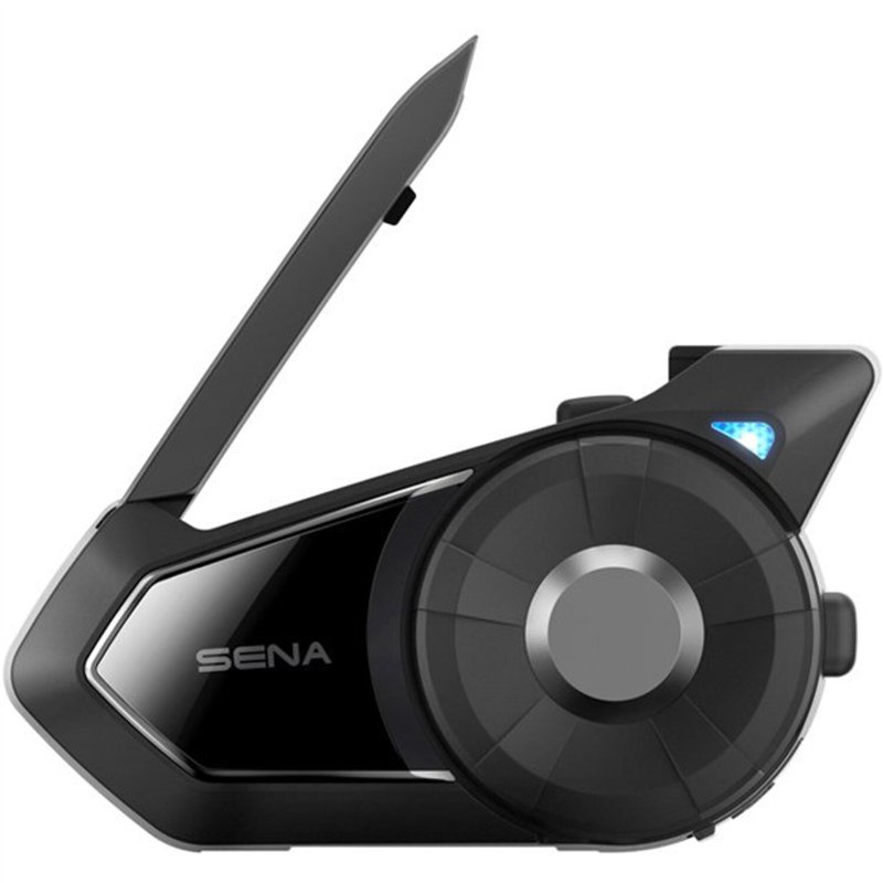 cafe 4 racer - Sena 30K Bluetooth headset single - SENA  BT Komunikačné sady &  Kamery 