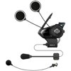 cafe 4 racer - Sena 30K Bluetooth headset single - SENA  BT Komunikačné sady &  Kamery 