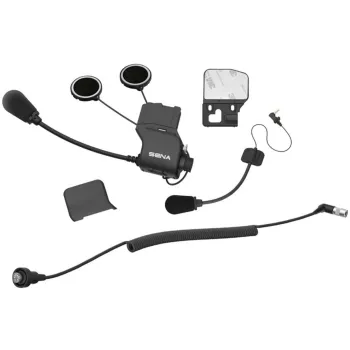 cafe 4 racer - Sena RC4 4-button remote - SENA  BT Communication & Action cams 