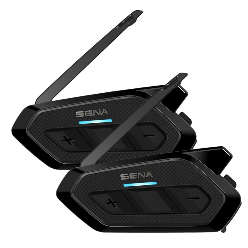 cafe 4 racer - Sena Spider RT1 mesh system dual - SENA  BT Communication & Action cams 