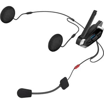 cafe 4 racer - Midland BT Mini Intercom bluetooth single - Midland BT Communication & Action cams 