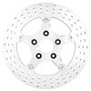 cafe 4 racer - Ferodo FMD0085RF Floating Brake Rotor 292mm – HD Big Twin/Sportster 84-99 F - FERODO Brake discs 