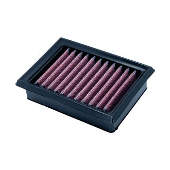 cafe 4 racer - HIFLO FILTER AIR HFA3501 - HIFLOFILTRO Vzduchový filter 824225120974
