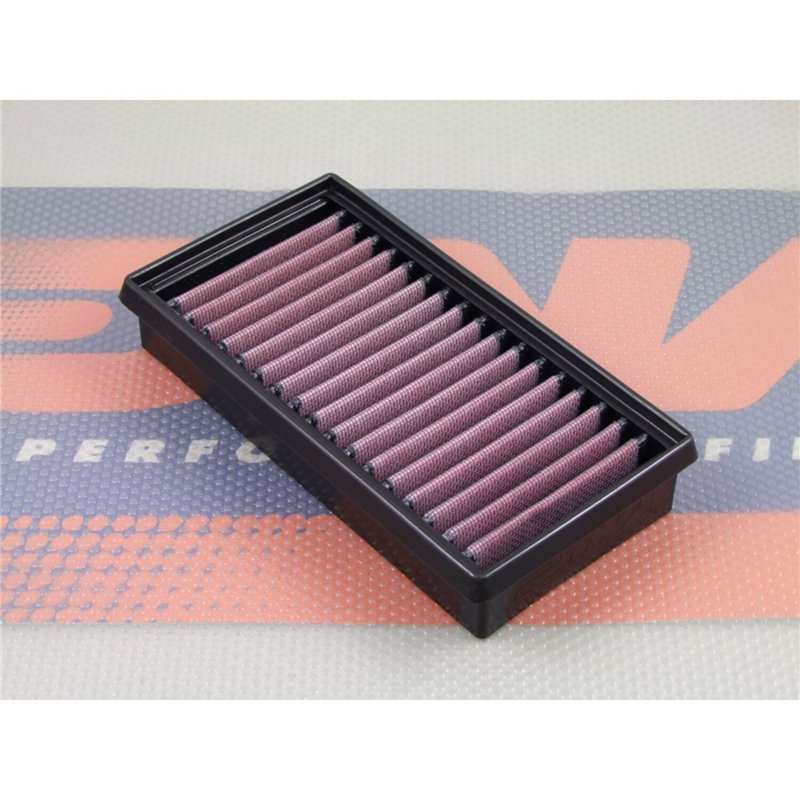 cafe 4 racer - DNA P-KT6SM13-01 Vzduchový filter – KTM 690 DUKE 12-19 - DNA Vzduchový filter 