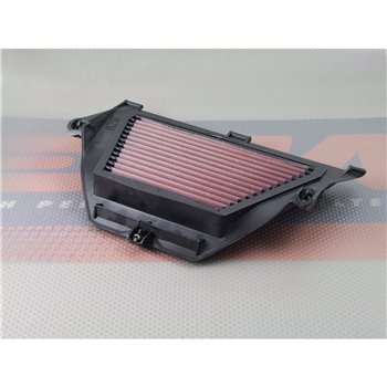 DNA P-H6S03-0R Vzduchový filter – Honda CBR 600 03-06