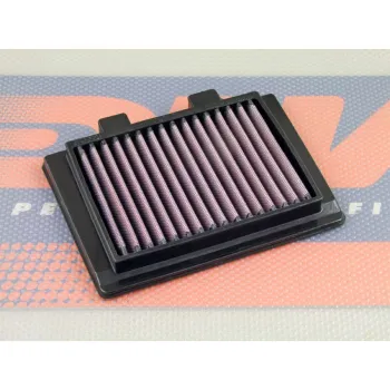 cafe 4 racer - HIFLO FILTER AIR HFA3501 - HIFLOFILTRO Vzduchový filter 824225120974
