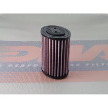 cafe 4 racer - HIFLO FILTER AIR HFA3501 - HIFLOFILTRO Vzduchový filter 824225120974
