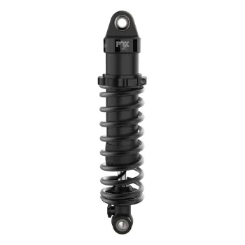 cafe 4 racer - Fox 890-27-016 Grip ST fork cartridge kit 49mm Std weight – HD Dyna FXD/FXDB 07-10 - Fox Factory FoxFactory 