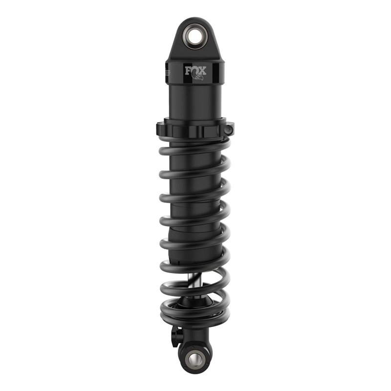 cafe 4 racer - Fox 897-27-207 IFP-R QSR Shocks 12.5" – HD Softail 18-26 - Fox Factory FoxFactory 