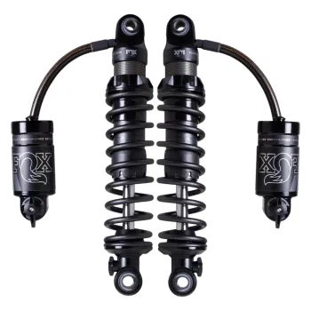 cafe 4 racer - Fox 890-27-007 Fork cartridge kit 49mm Std weight – HD Softail 18-26 - Fox Factory FoxFactory 