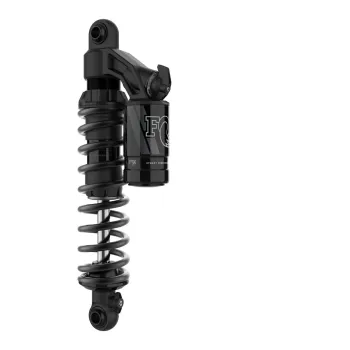 cafe 4 racer - Fox 890-27-007 Fork cartridge kit 49mm Std weight – HD Softail 18-26 - Fox Factory FoxFactory 