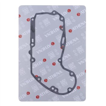cafe 4 racer - Athena S410195034010U Gasket cam cover .031" paper – HD K 52-81 - Athena Engine&Transmition&Clutch Gaskets 