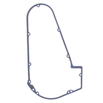cafe 4 racer - Athena S410210017007 Stator cover gasket – Honda CX Turbo 500 82 - Athena Engine&Transmition&Clutch Gaskets 