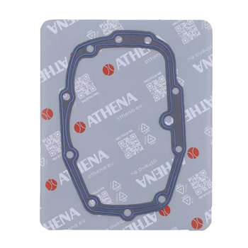 cafe 4 racer - Athena S410195034024U Gasket transmission bearing housing Paper/silicone – HD 5-speed BT 80-99 - Athena Engine&Transmition&Clutch Gaskets 