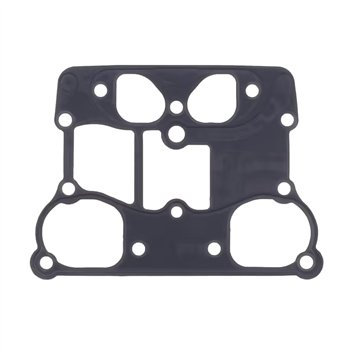 cafe 4 racer - Athena S410510015056 Valve cover gasket – Suzuki GSX-R 600 06-17 - Athena Engine&Transmition&Clutch Gaskets 