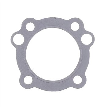 cafe 4 racer - Athena P400250850551 Complete motor gasket kit – Kawasaki Z 550/ZX A1 550 79-93 - Athena Engine&Transmition&Clutch Gaskets 