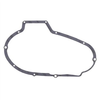 cafe 4 racer - Athena S410195051003U Těsnění těla olejového čerpadla k víku .012" papír – HD BT L80-91 - Athena Těsnění motoru 