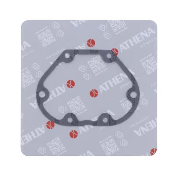 cafe 4 racer - Athena S410195008006U Těsnění krytu konce převodovky .031" papír/silikon – HD BT 93-06 - Athena Těsnění motoru 