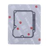 cafe 4 racer - Athena S410195034038U Gasket transmission top cover .031" paper – HD BT 86-99 - Athena Engine&Transmition&Clutch Gaskets 