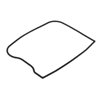 cafe 4 racer - Athena S410195015015U Upper rocker cover gasket Rubber – HD BT 84-91 - Athena Engine&Transmition&Clutch Gaskets 