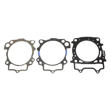 cafe 4 racer - Athena cylinder base gasket. FR/RR. .012 72-up XR750 - Athena Těsnění motoru 