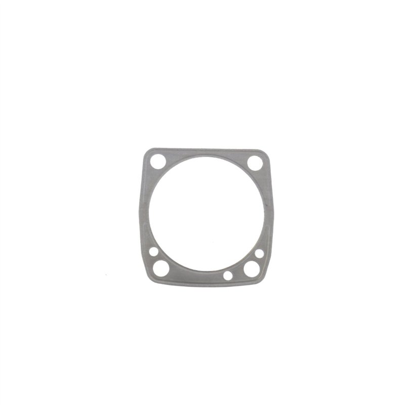 cafe 4 racer - Athena S410195006011 Cylinder base gasket FR/RR .015" RCS – HD Evo BT 84-99 - Athena Engine&Transmition&Clutch Gaskets 