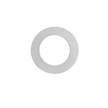 cafe 4 racer - Athena S410250008119 Clutch cover gasket – Kawasaki GPZ 900/GTR 1000/ZG A 1000 + 84-01 - Athena Engine&Transmition&Clutch Gaskets 