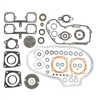 cafe 4 racer - Athena S410250015069 Spark plug hole gasket – Kawasaki KLZ 1000/Z 1000/Z ABS 800 + 03-16 - Athena Engine&Transmition&Clutch Gaskets 