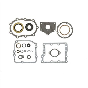 cafe 4 racer - Athena S410510017005 Stator cover gasket – Suzuki GS E 500/GSX 400 80-00 - Athena Engine&Transmition&Clutch Gaskets 
