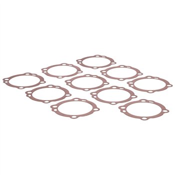 cafe 4 racer - Athena S410250015037 Valve cover gasket – Kawasaki Z 1300 79-83 - Athena Engine&Transmition&Clutch Gaskets 