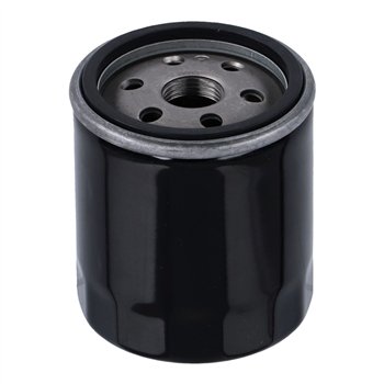 cafe 4 racer - Athena FFP017 Oil filter Black – HD Softail 84-98, FLT 80-98, FXR 82-94 + - Athena Engine&Transmition&Clutch Gaskets 