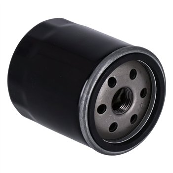 cafe 4 racer - Athena FFP017 Oil filter Black – HD Softail 84-98, FLT 80-98, FXR 82-94 + - Athena Engine&Transmition&Clutch Gaskets 