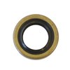 cafe 4 racer - Athena M733000929500 Oil seal starter shaft – HD BT 89-93 - Athena Engine&Transmition&Clutch Gaskets 