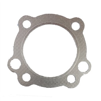 cafe 4 racer - Athena P400195600830 Top end gasket kit – HD XL1200 88-90 - Athena Engine&Transmition&Clutch Gaskets 