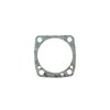 cafe 4 racer - Athena S410195006016 Cylinder base gasket FR/RR .020" – HD Evo BT 84-99 - Athena Engine&Transmition&Clutch Gaskets 