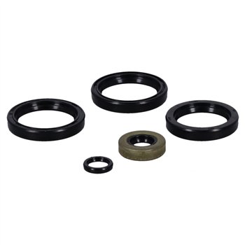 cafe 4 racer - Athena P400485850403 Kompletná sada tesnení motora – Yamaha XS J 400 82-87 - Athena Tesnenia spojky motora 