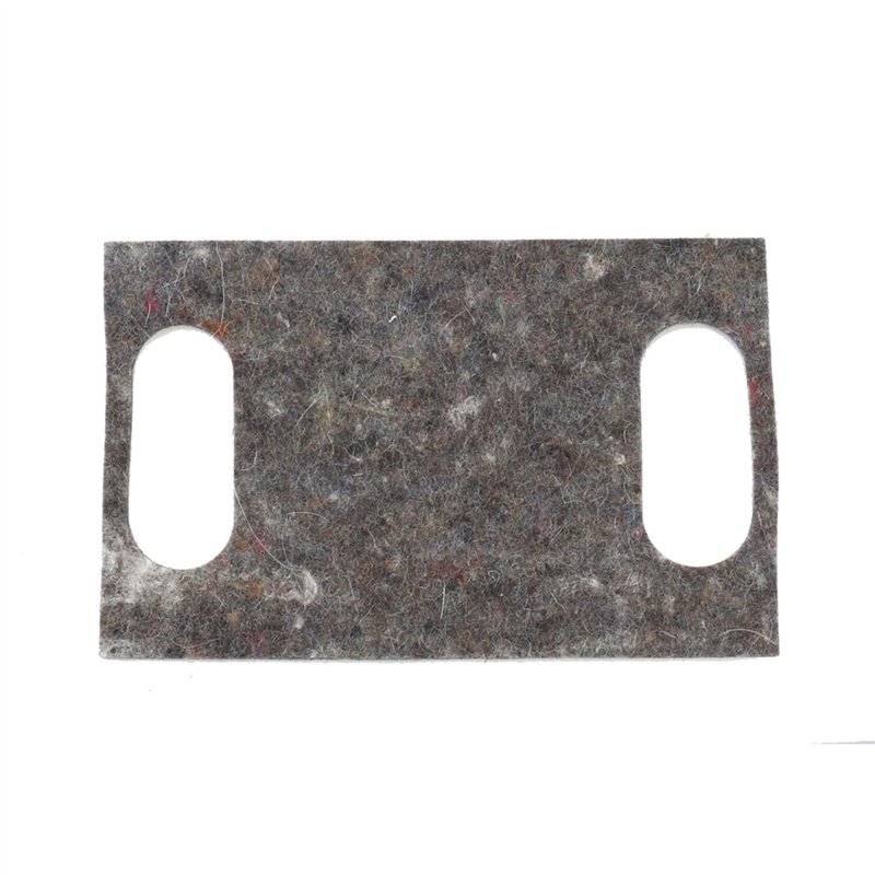 Athena S410195015035 Felt pad for rocker cover – HD Panhead 48-65