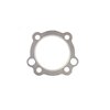 cafe 4 racer - Athena S410195001024 Tesnenie hlavy valca Evo BT/XL – HD BT 84-99, Sportster1200 88-22 - Athena Tesnenia spojky motora 