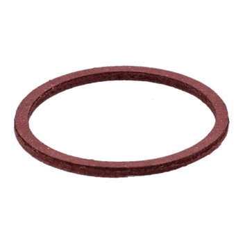 cafe 4 racer - Athena M704026030015 Podložka krytu spodní pružiny ventilu – HD K 52-56 - Athena Těsnění motoru 