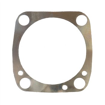 cafe 4 racer - Athena P400485850750 Kompletní sada těsnění motoru – Yamaha YZF 750 93-98 - Athena Těsnění motoru 